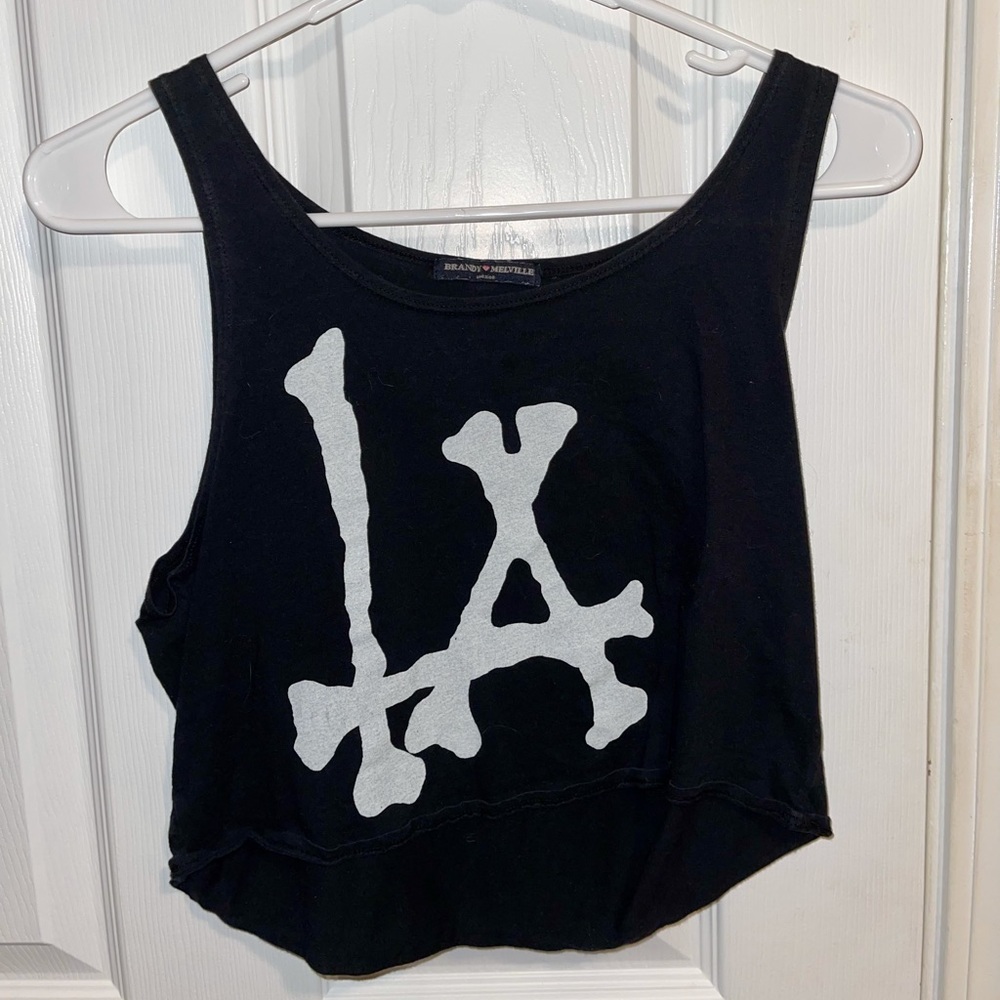 Brandy Melville Shirt